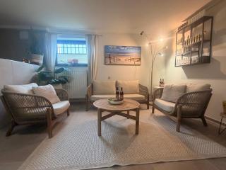 Stylisches modernes Apartment, Sauna und Wellness Top Lage - 6