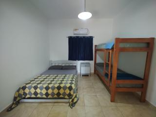 Ale's Apartments - Puerto Iguzú, Misiones - 6