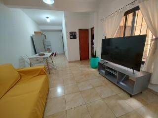 Ale's Apartments - Puerto Iguzú, Misiones - 4