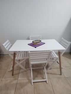 Ale's Apartments - Puerto Iguzú, Misiones - 1