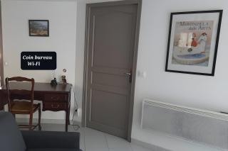 Charmante location vacances - 4