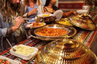 Magic Cave Night Tours - 3