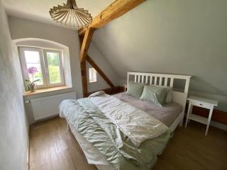 Kafírna Ovesné Kladruby - 4