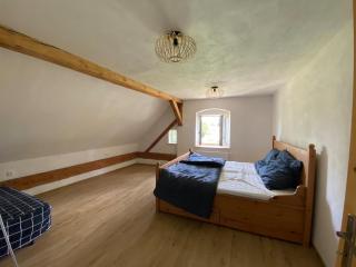 Kafírna Ovesné Kladruby - 3