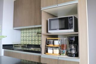 Volcano View Loft, Puebla Skyline1801 - Puebla - 5