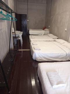 Capital O 91276 Dream Nur Private Pool Villa - 2