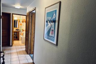 Confortable appt de 55 m avec BALCON-VUE - Chamonix-Mont-Blanc - 2