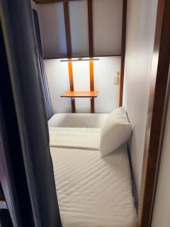 Forest Sunset hostel - 8