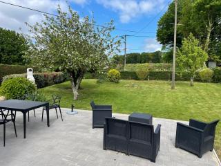 la mer à la campagne - 5