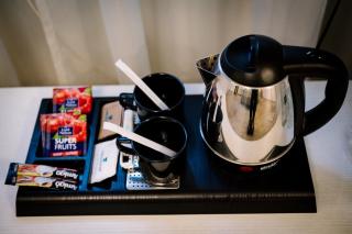 Hotel La Belle Epoque - 0