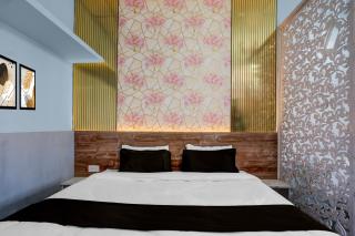 Collection O Jalukbari Bus Stand Formerly Velvet Stay - 8