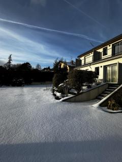 La Villa Perchée calme, sauna, parking privé - 5