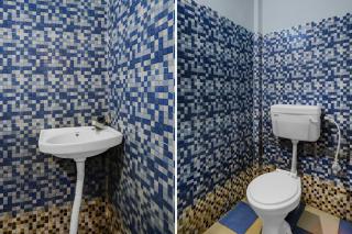 Collection O Jalukbari Bus Stand Formerly Velvet Stay - 6