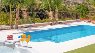 Villa Jero Coín by Ruralidays - 9