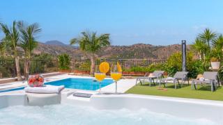 Villa Jero Coín by Ruralidays - 7