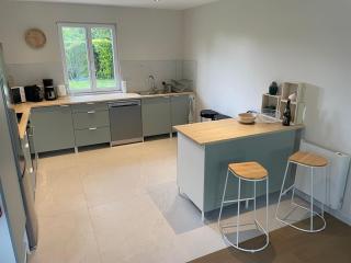 la mer à la campagne - 2