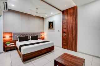 Townhouse Morbi Lalpar Formerly The Grand Vardhman - 5