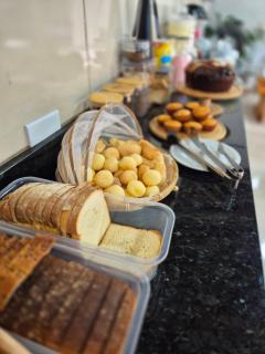 Pousada Paraiso valle verde - 8