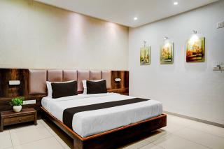 Townhouse Morbi Lalpar Formerly The Grand Vardhman - 4