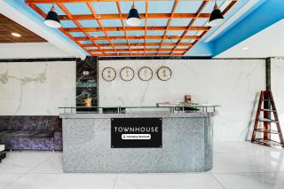 Townhouse Morbi Lalpar Formerly The Grand Vardhman - 2