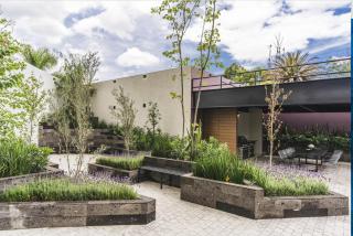 Volcano View Loft, Puebla Skyline1801 - Puebla - 4