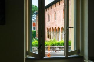 Casa Belle - Vista Giardini Museo Guinigi - 7