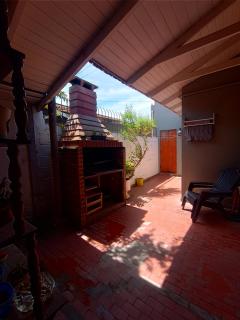 Casa a 2 cuadras del mar en Necochea - 9