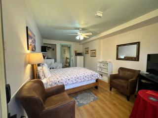 Gingerbread House Inn - We Are Open - Winter, Spring, Summer and Fall - 6