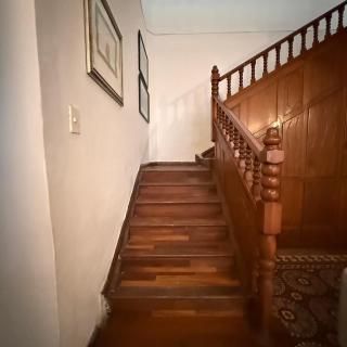 Beautiful two-story house facing España Park, Condesa - 7