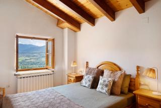 Chalet de montaña con vistas - 9