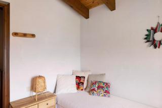 Chalet de montaña con vistas - 3