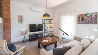 Villa Los Ruedos Riogordo by Ruralidays - 3