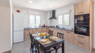 Villa Los Ruedos Riogordo by Ruralidays - 2