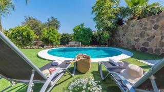 Casita de Jero Coín by Ruralidays - 0