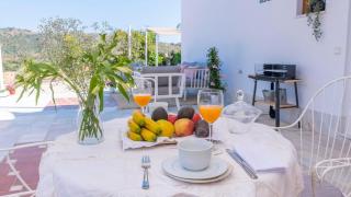 Casita de Jero Coín by Ruralidays - 7