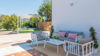 Casita de Jero Coín by Ruralidays - 6