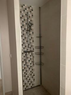 House for 6 people private pool, air conditioning, - 9