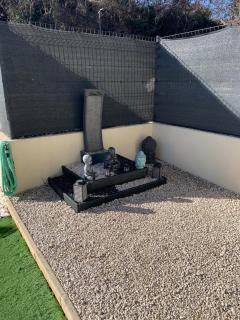 House for 6 people private pool, air conditioning, - 8