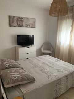 House for 6 people private pool, air conditioning, - 2