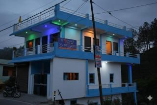 SHREE HOME STAY - 0