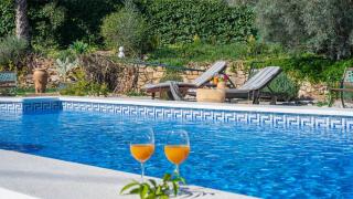 Tere 2 Antequera - La Higuera by Ruralidays - 0