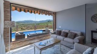 Casa Trigueros Alozaina by Ruralidays - 6