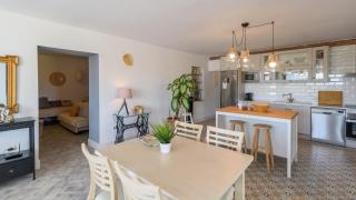 Casa Trigueros Alozaina by Ruralidays - 4