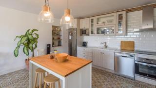 Casa Trigueros Alozaina by Ruralidays - 3