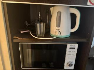 Departamento en Buenos Aires centro - 4