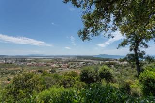 Sea view apartment Castiglione by Villaflair - 8