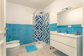 Sea view apartment Castiglione by Villaflair - 5