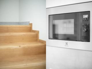 Sea view apartment Castiglione by Villaflair - 3