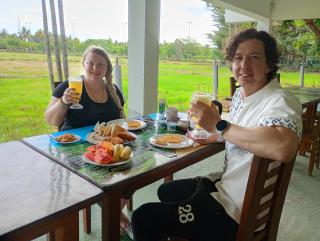 Thisara Guest House - 5