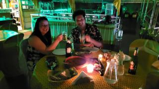 Marari Beach Villas - 3